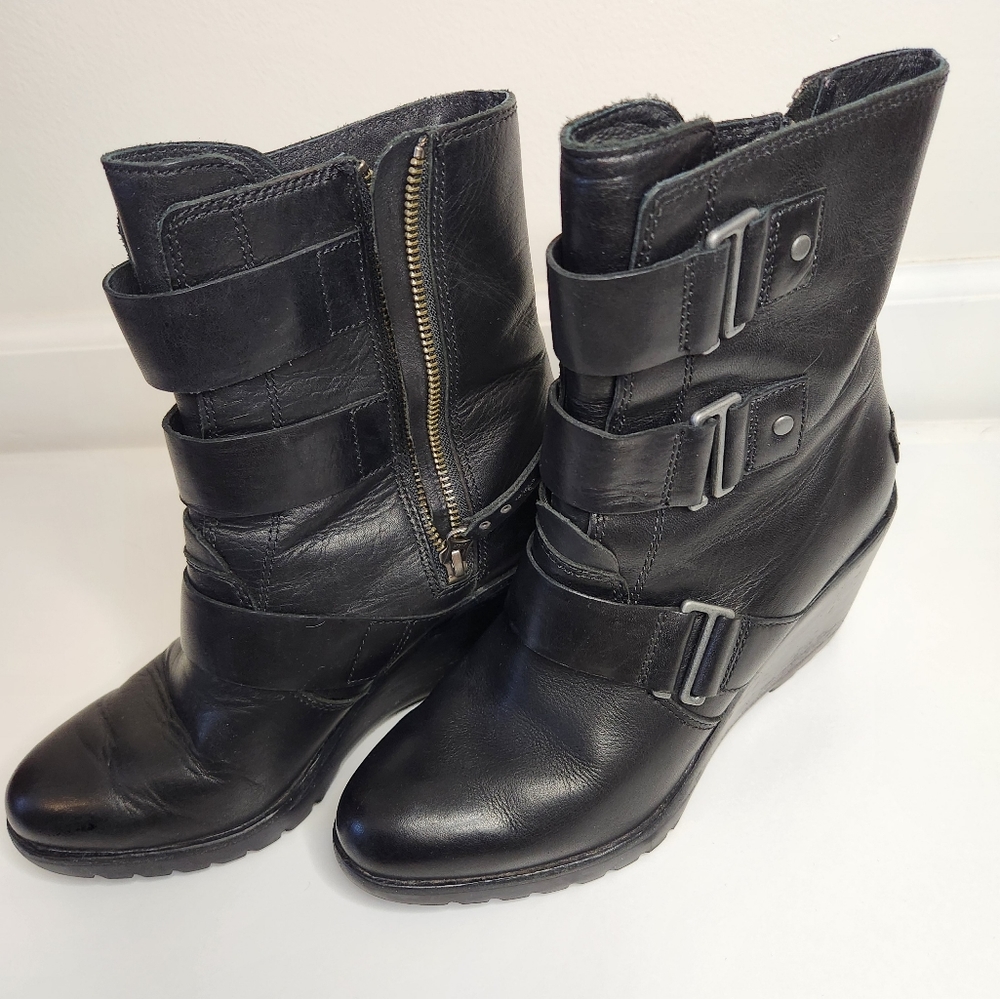 SOREL After Hours Bootie